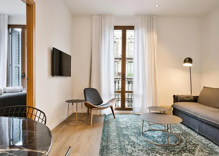 Vale Suites