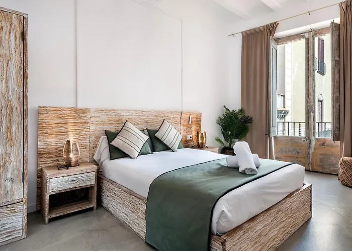 La Guarida Suites